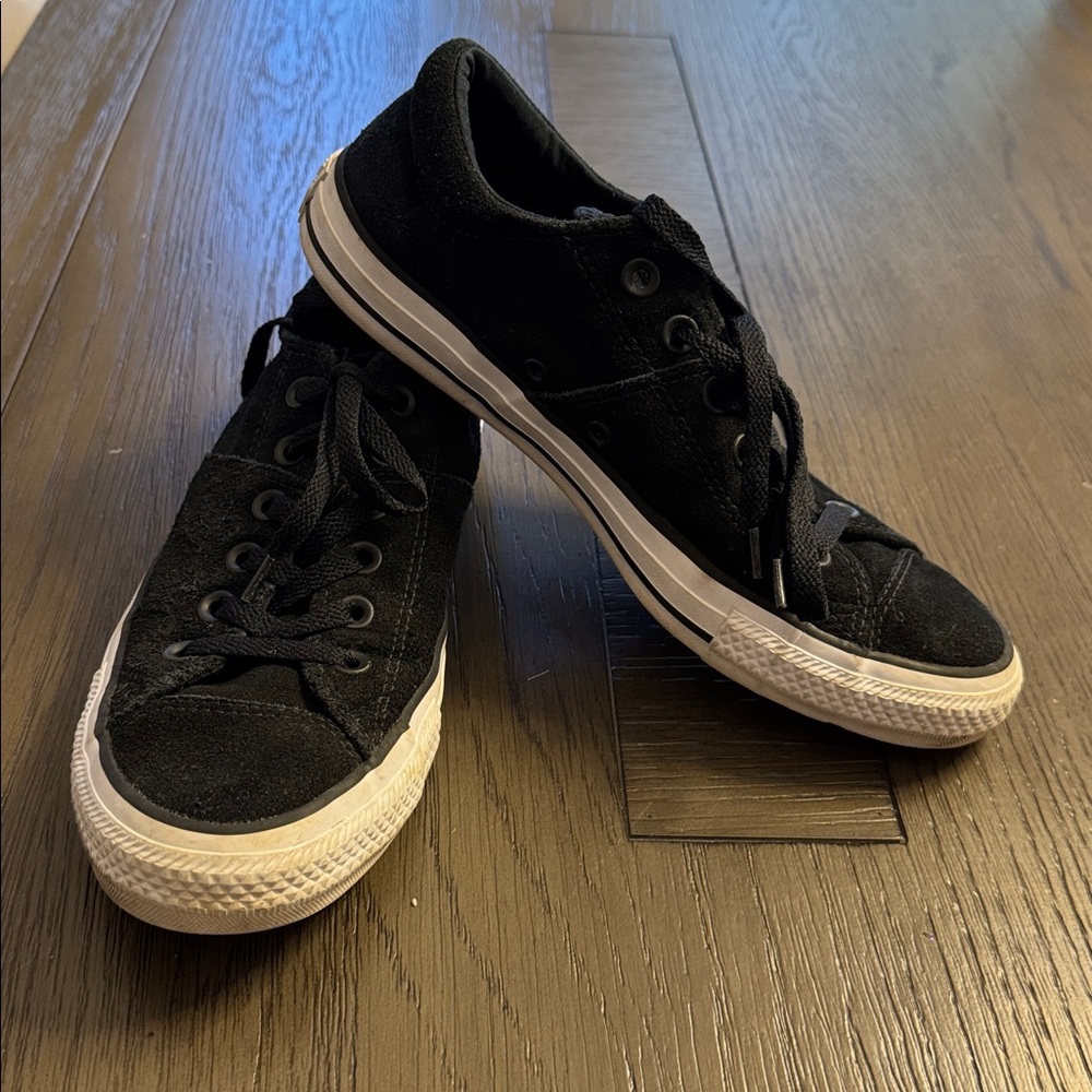 Converse suede Sneakers